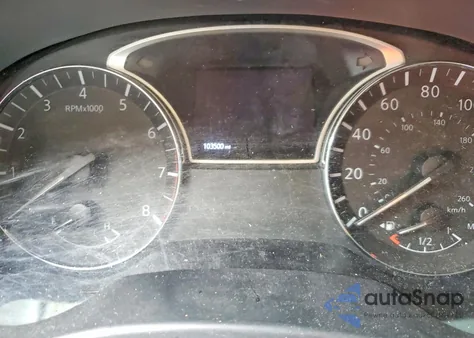 2020 Nissan Pathfinder Sv z USA, uszkodzony, nr VIN 5N1DR2BN5LC603021